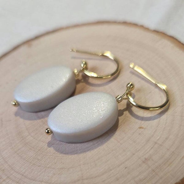Lumi | Elegant parelmoer
