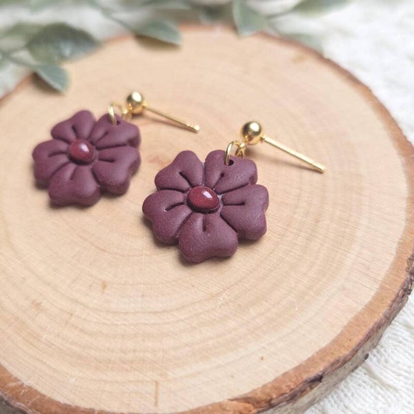 Merlot | Bordeaux bloemen