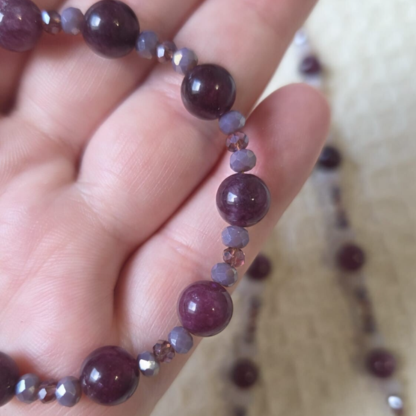 Maisie | Kralenarmband