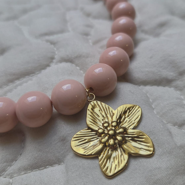 Mette | Kralenketting