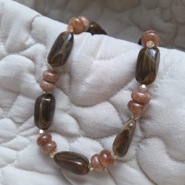 Emmy | Kralenketting