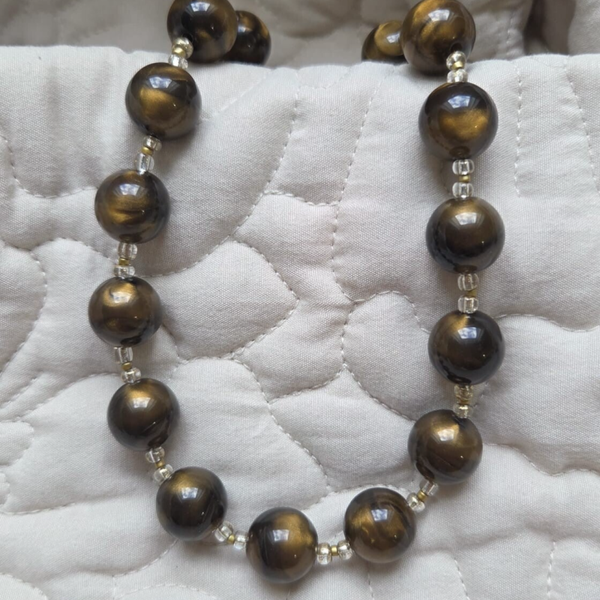 Holly | Kralenketting