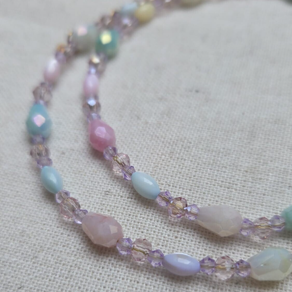 Donna | Handgemaakte kralenketting