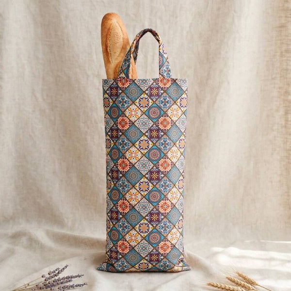 Sac à pain Oriental