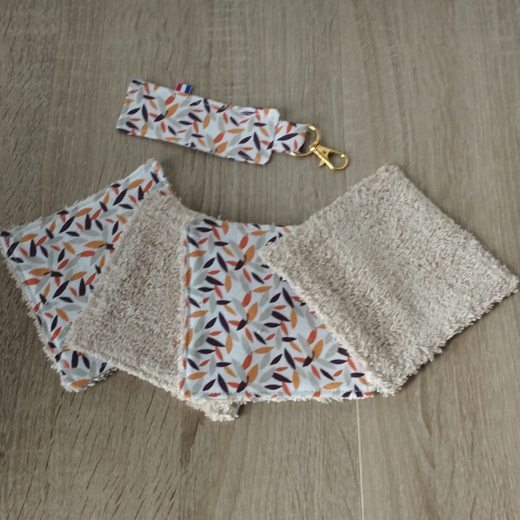 Coffret cadeau Automne