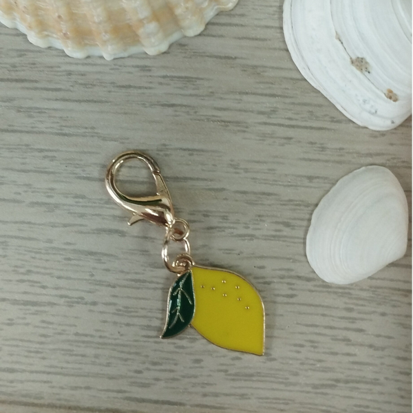 Charm Citron