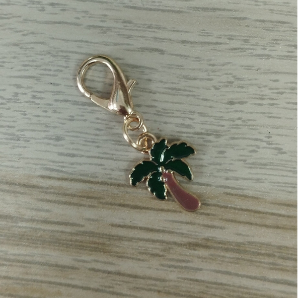 Charm Palmier