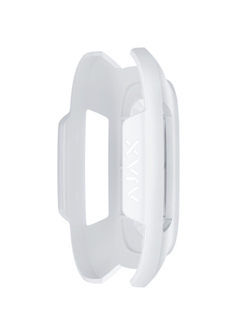 Ajax houder voor Button en DoubleButton