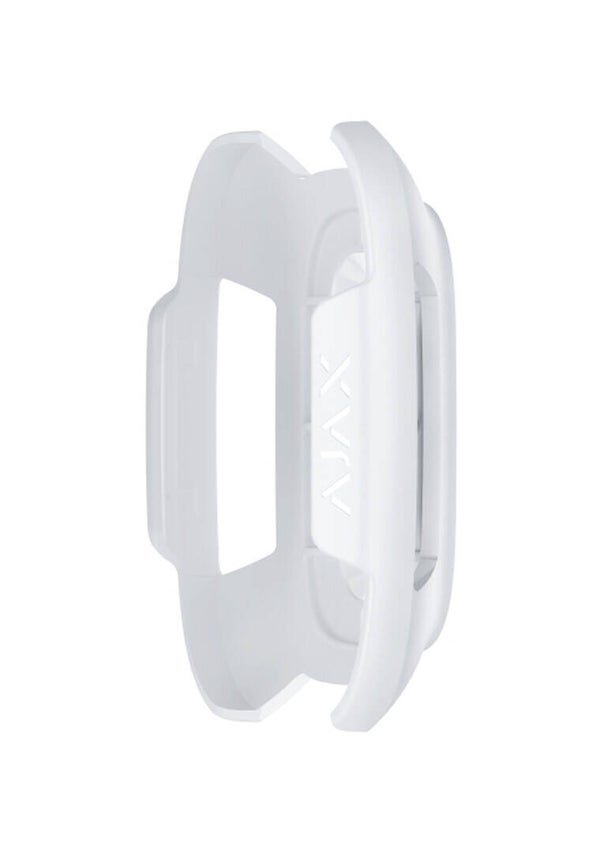 Ajax houder voor Button en DoubleButton