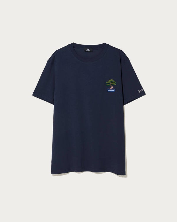 Denham Bonsai Classic Tee