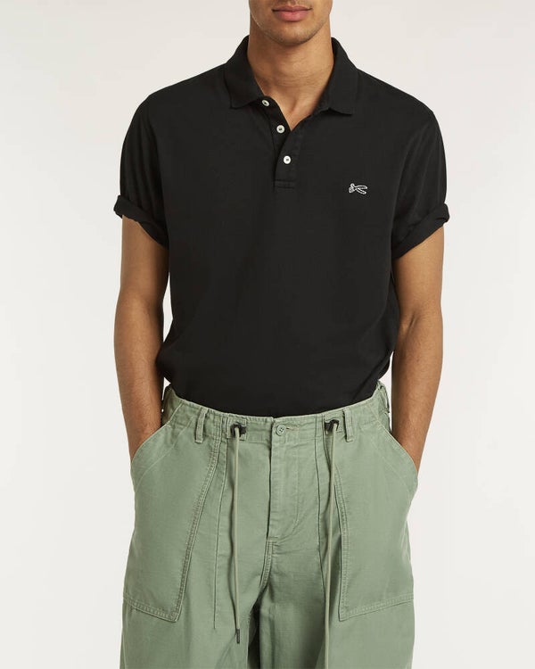 Denham Lupo Polo Sips