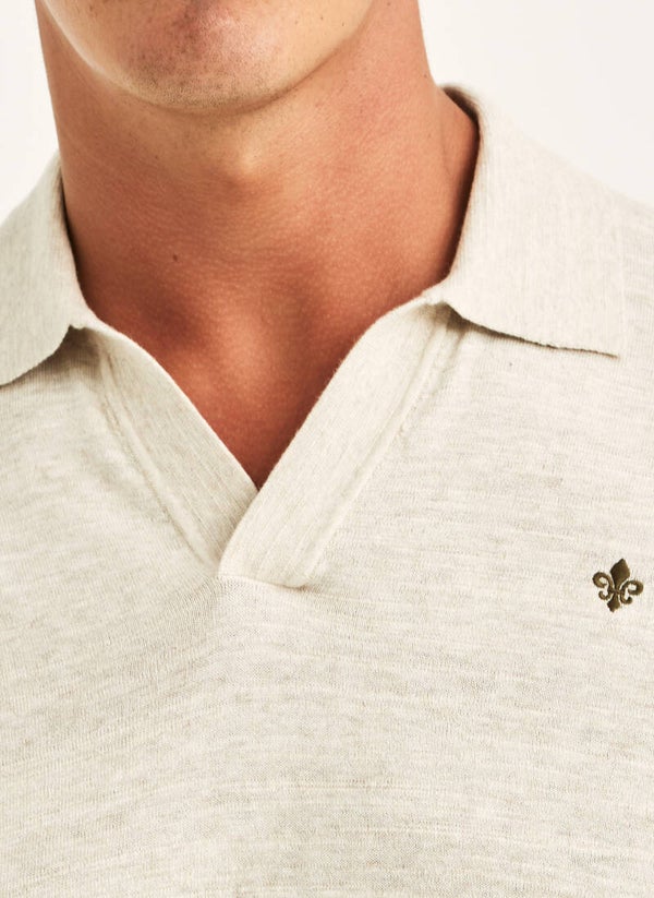 Morris Stockholm Randall Resort Polo Khaki