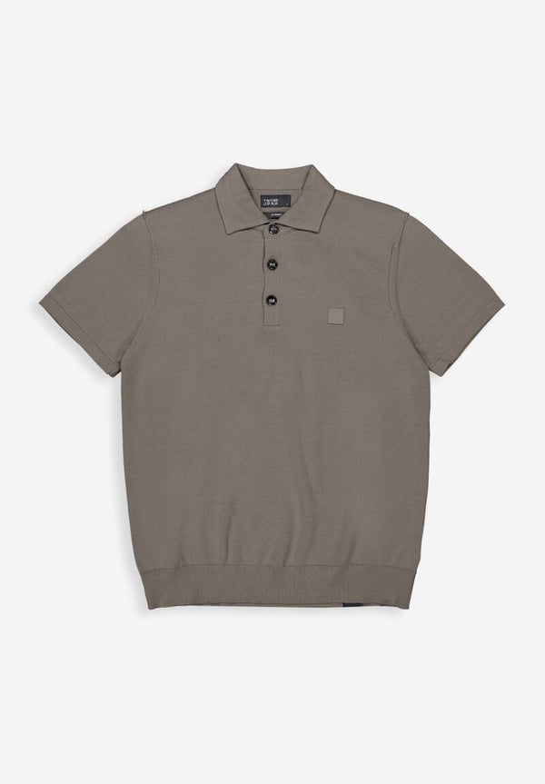Butcher of Blue Clifden Co Polo SS