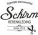 Schirm Herenmode