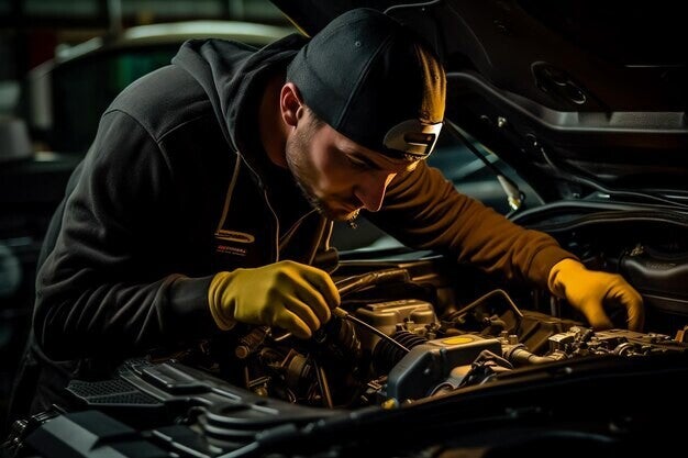 We don’t guess — we fix. Right here. Right now.