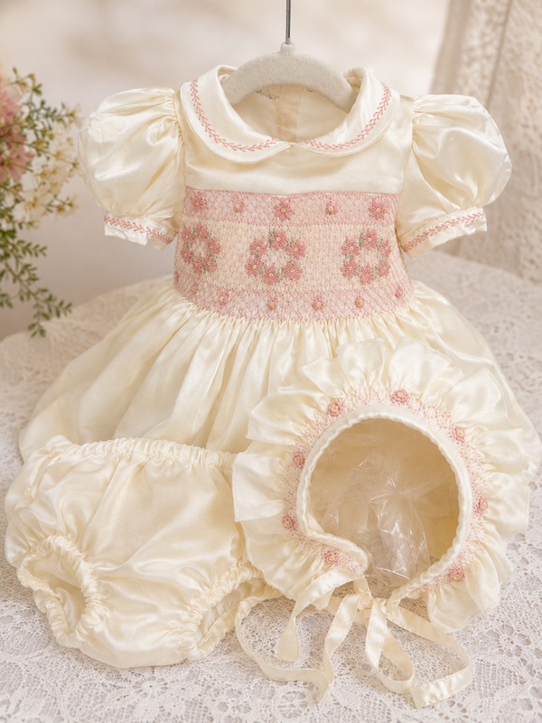 "Daisy' Dress .