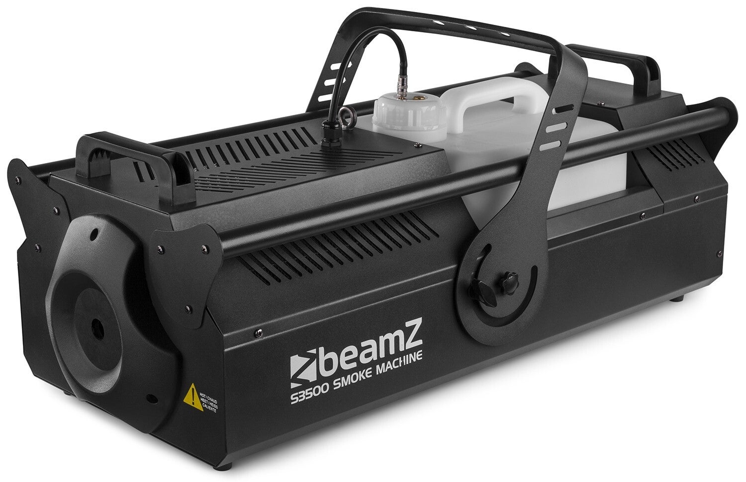 BEAMZ S3500 ROOKMACHINE DMX