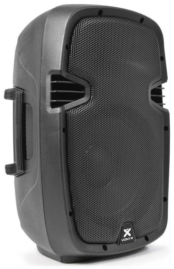VONYX SPJ-1000A HI-END ACTIEVE SPEAKER 10" 400W