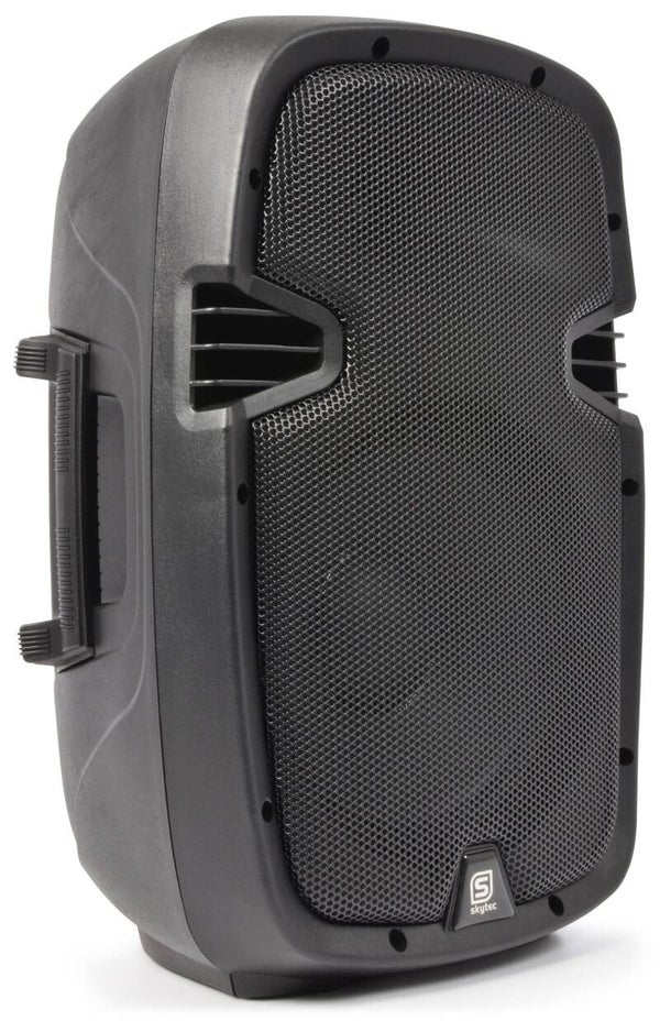 VONYX SPJ-1000ABT MP3 HI-END BT ACTIEVE SPEAKER 10" 400W