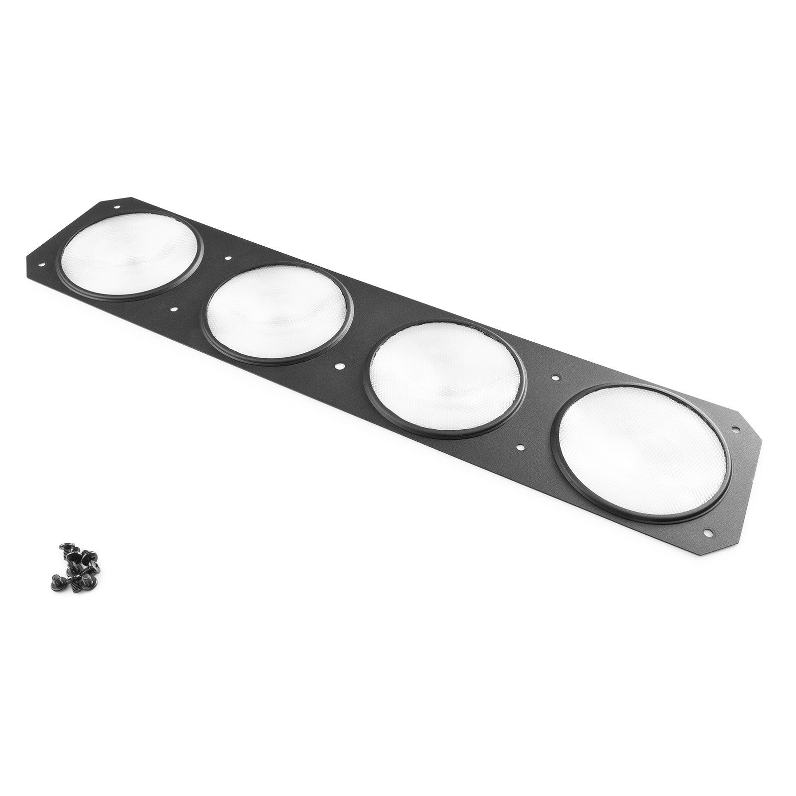 LUCID 2.4 Diffusion Filter 25 Degrees