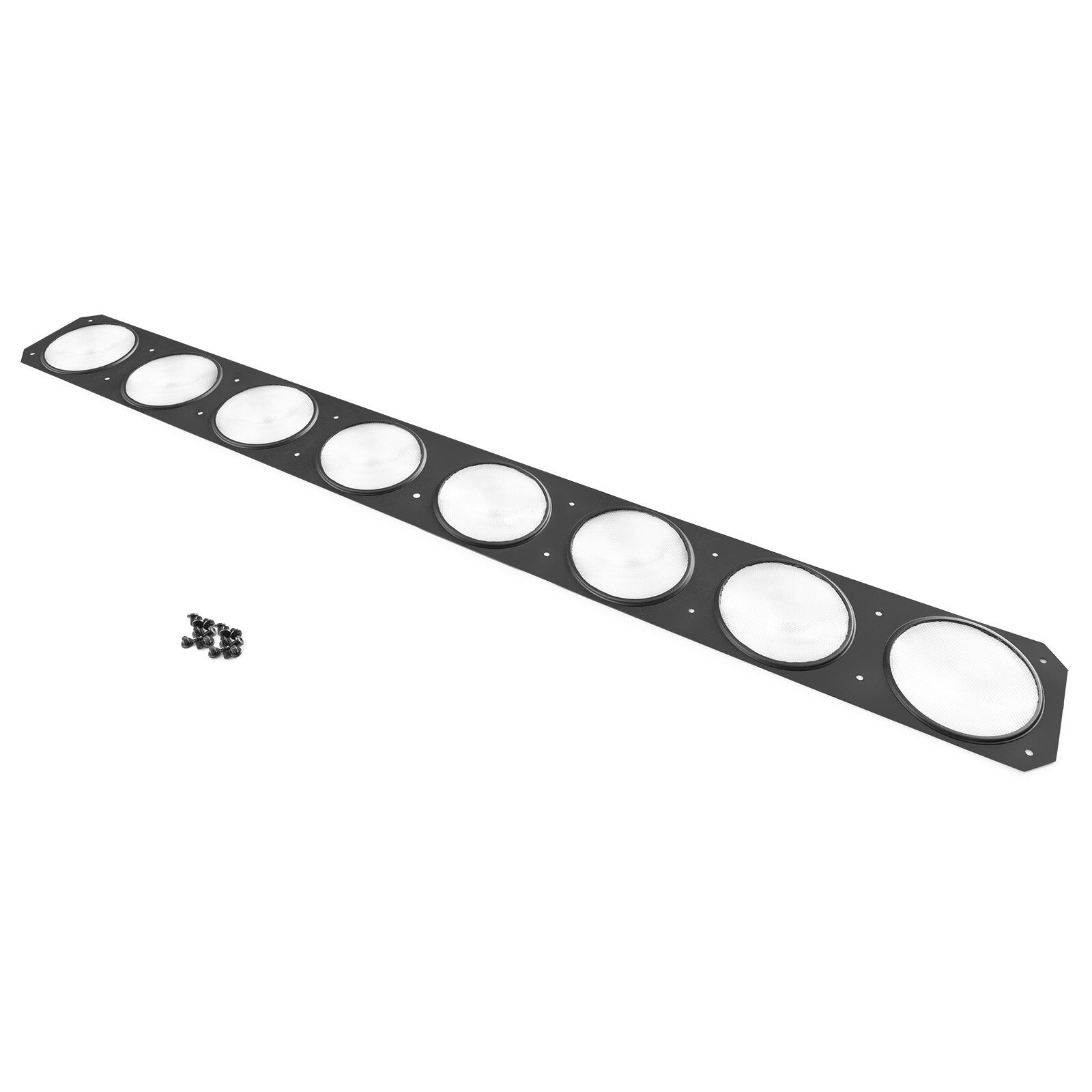 LUCID 2.8 Diffusion Filter 25 Degrees