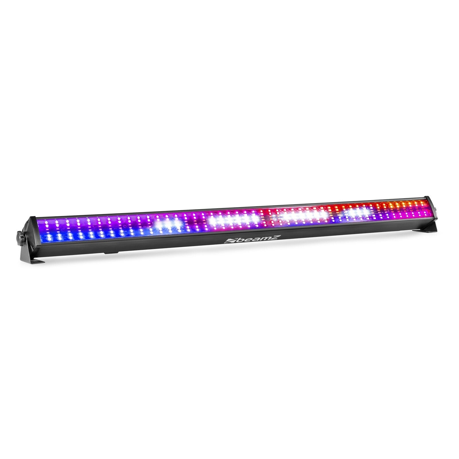 LCB288 LED Bar Wash and Strobe RGB+W