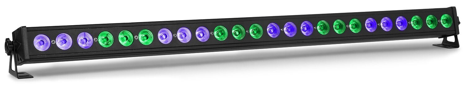 LCB244 LED Bar 24x 4W