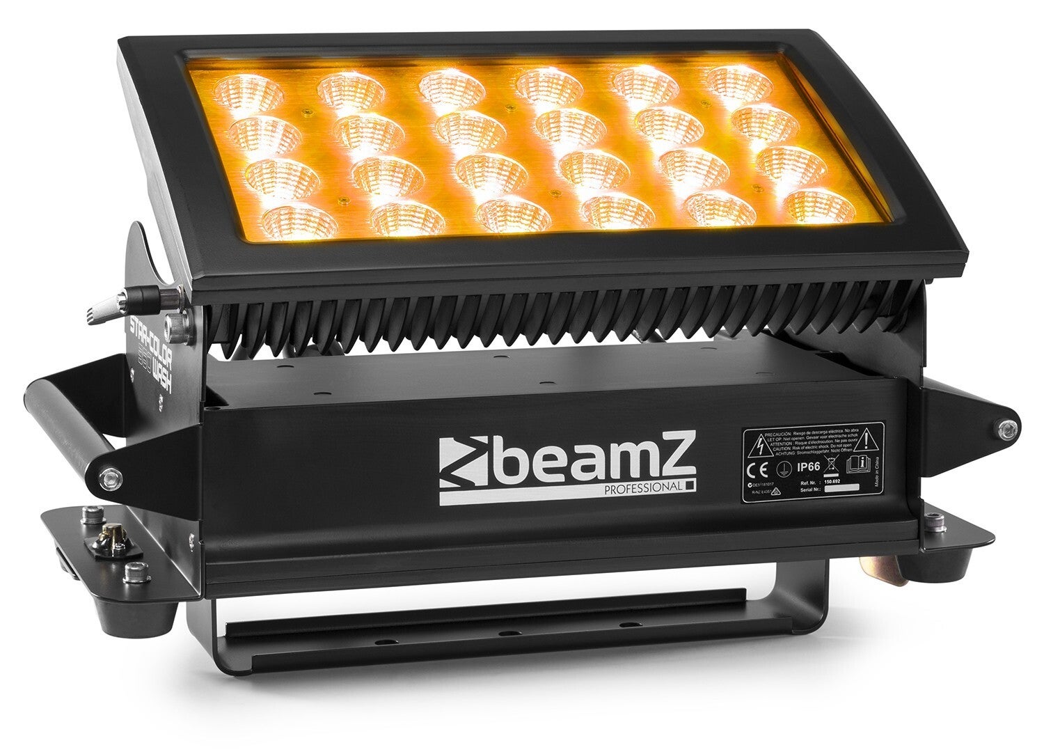BEAMZ STARCOLOR 360 WASH LIGHT