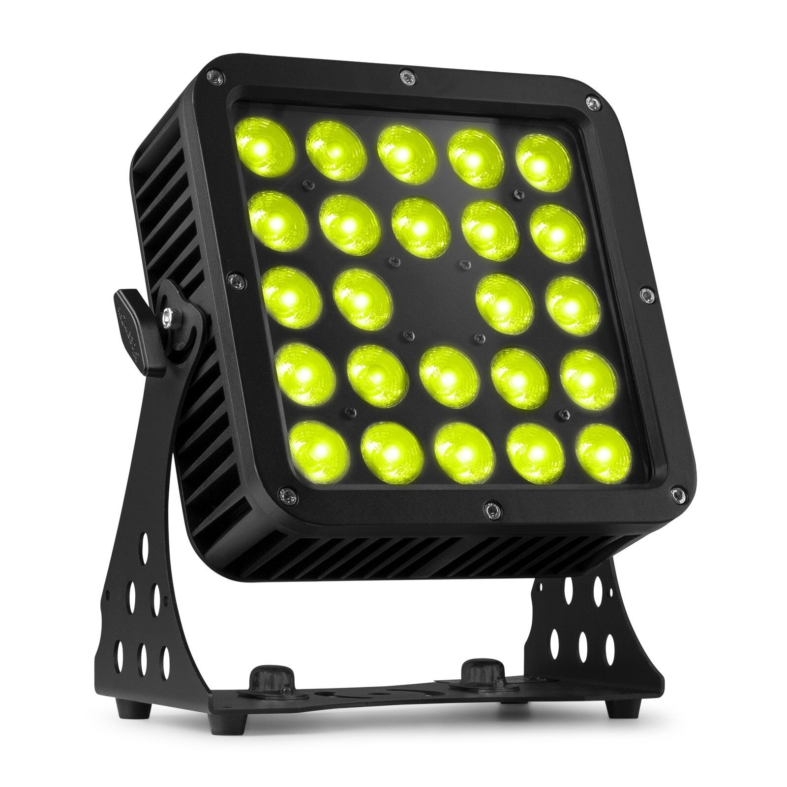 BEAMZ STARCOLOR200 LED FLOOD LIGHT 24X10W OUTDOOR RGBW