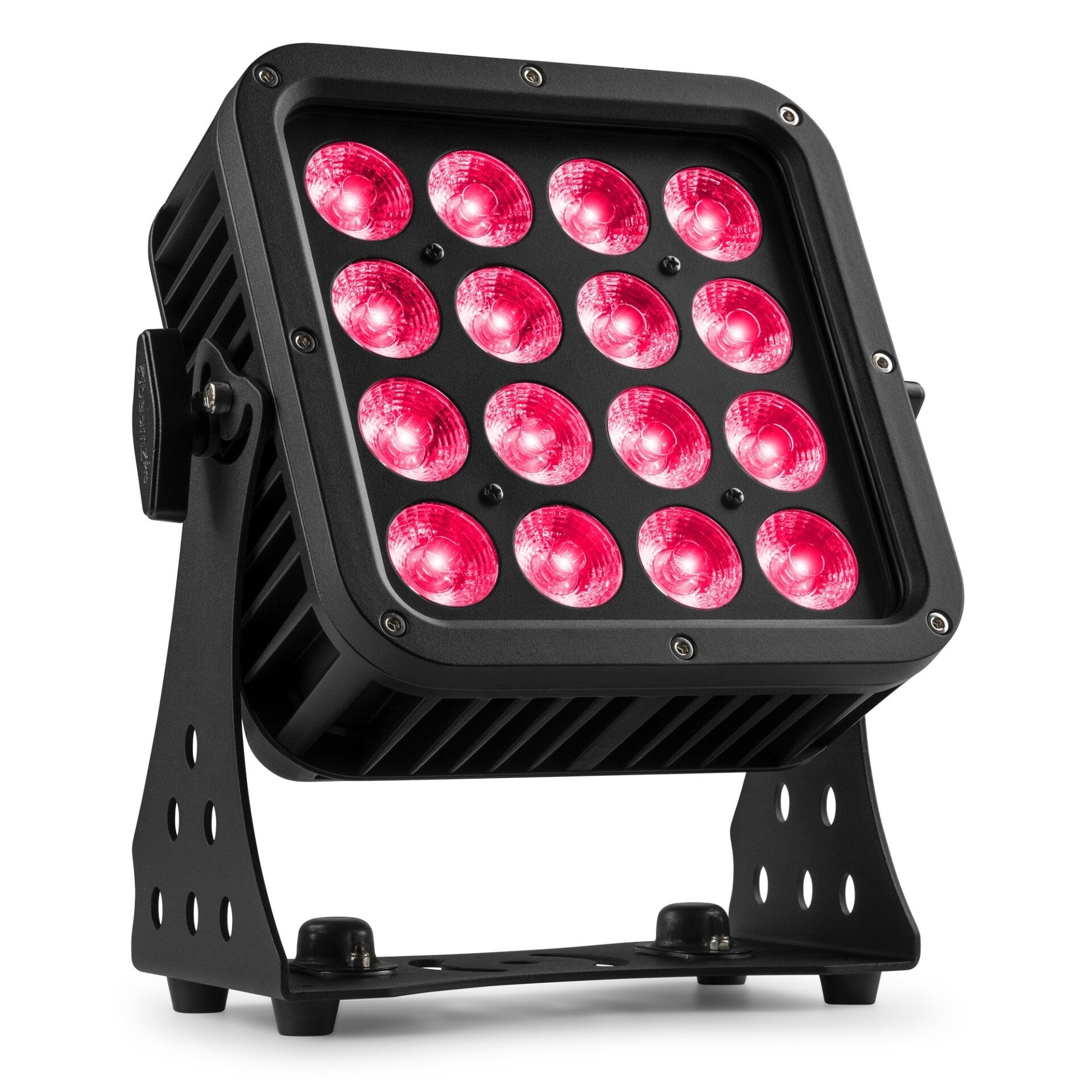 Beamz Starcolor135 Flood Light 16x 8W RGBA Outdoor