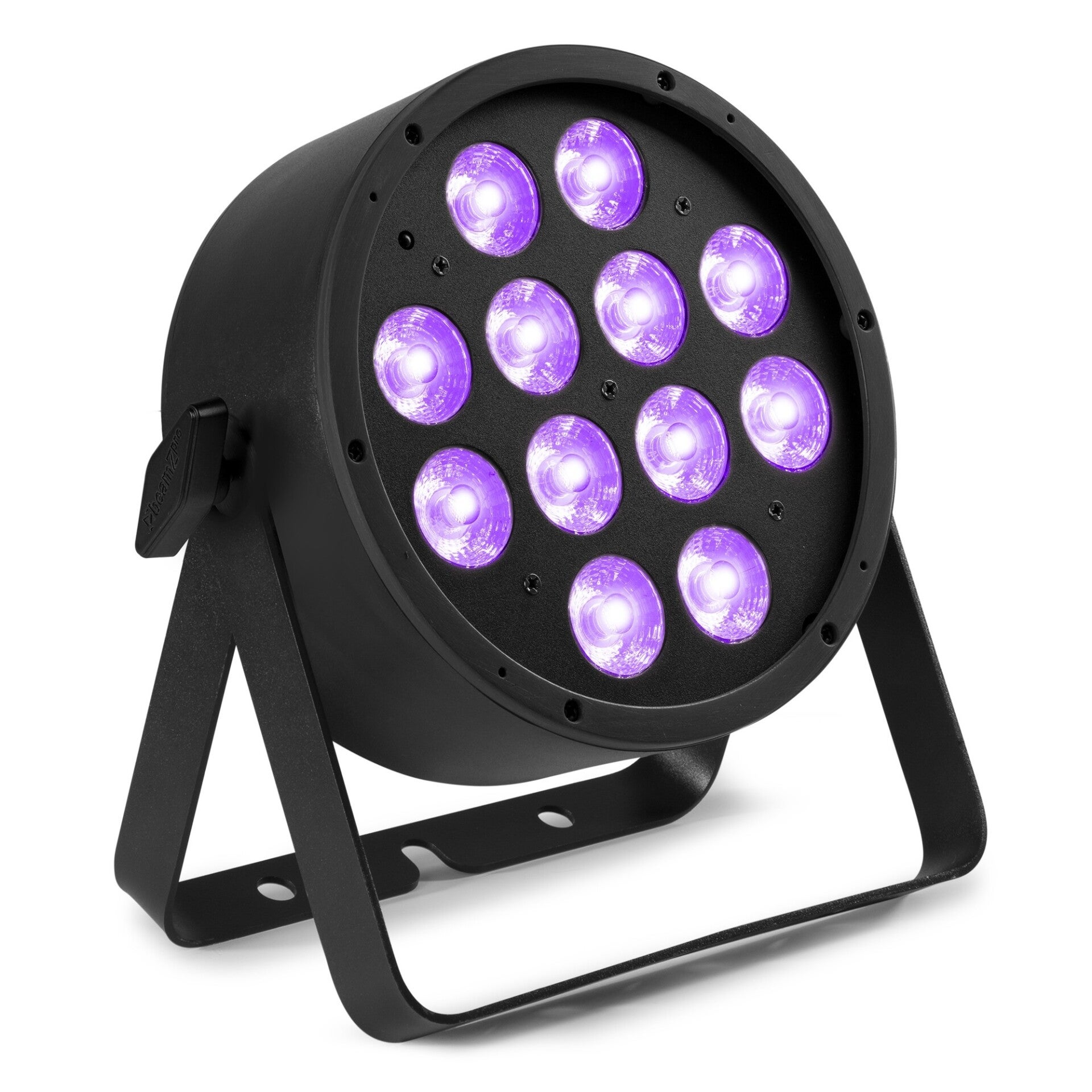 BAC334 LED Pro Par RGBWA-UV