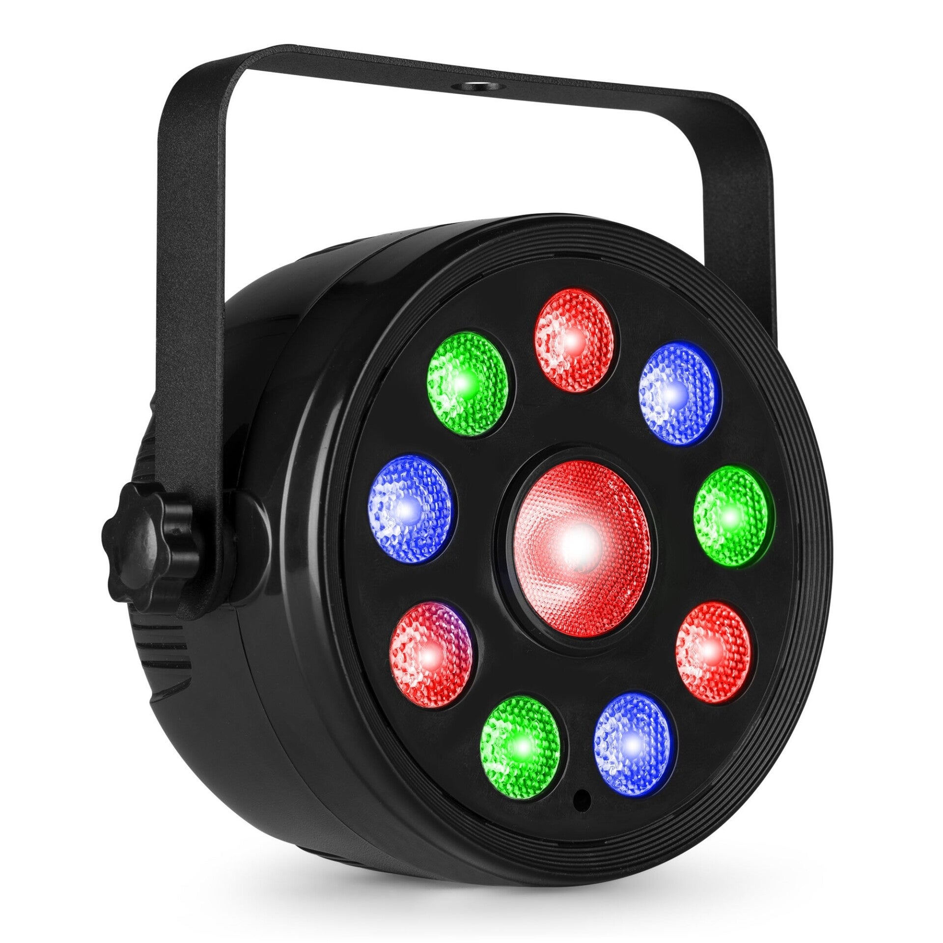 PLF15 Party Par RGB DMX