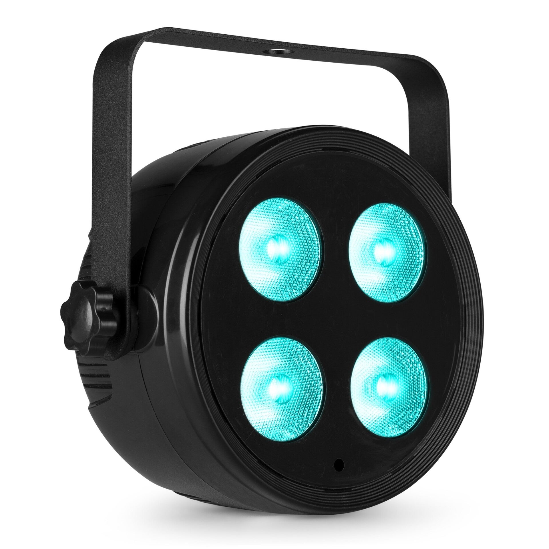 PLF20 Party Par RGBAW-UV DMX