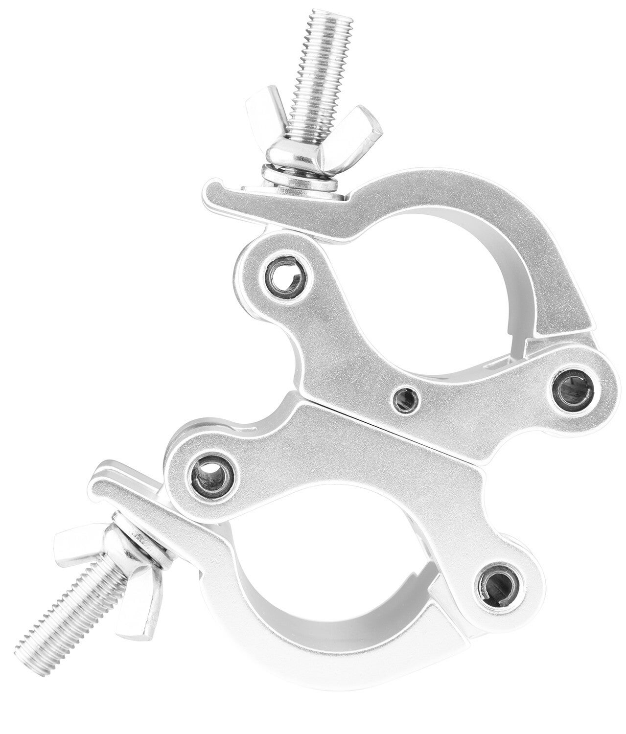 BC50-500D Swivel Coupler 500kg Aluminium