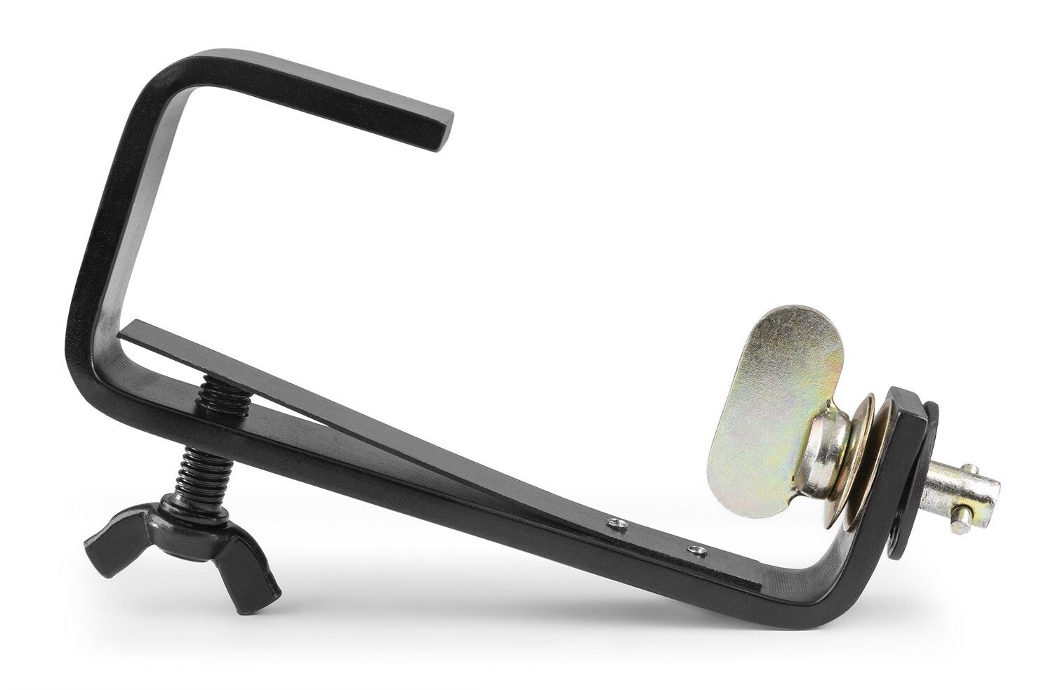 BCQ50B-50 G-Clamp Quick Lock Black 50kg