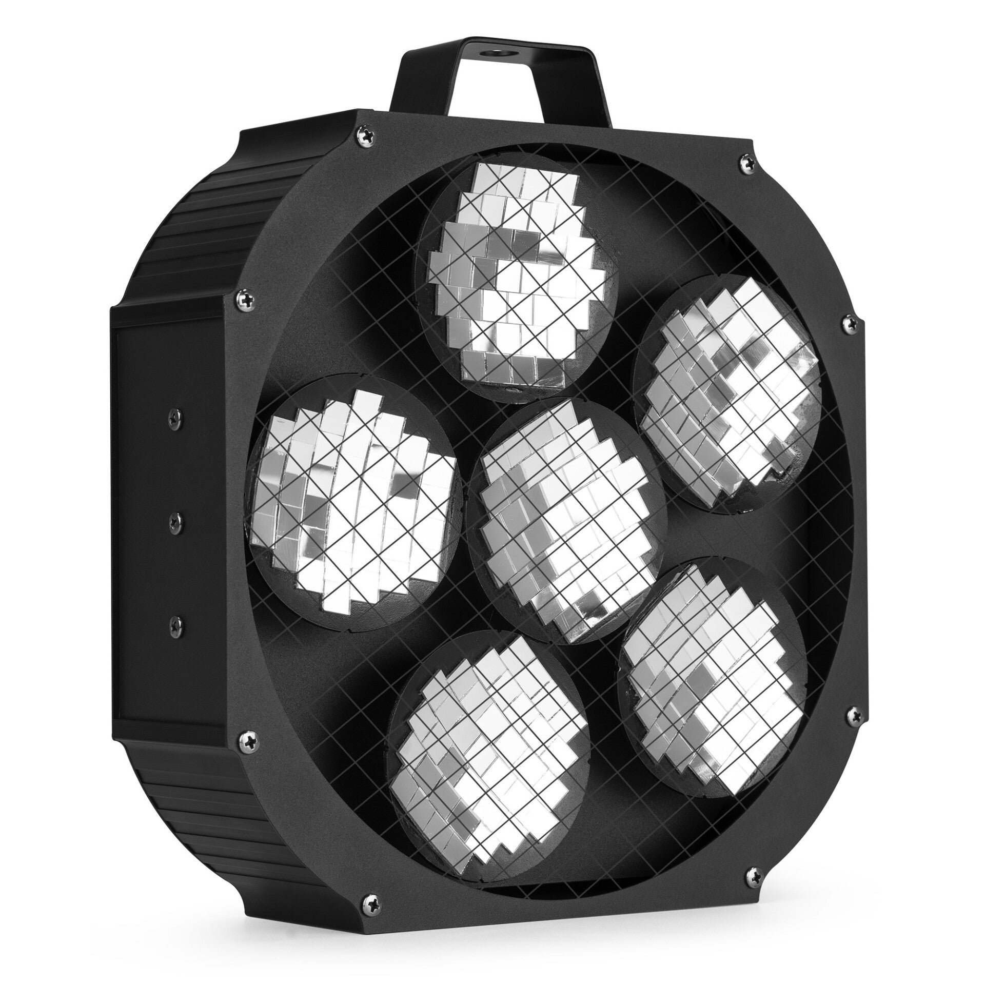 MBR60 Mirror Beam Reflector