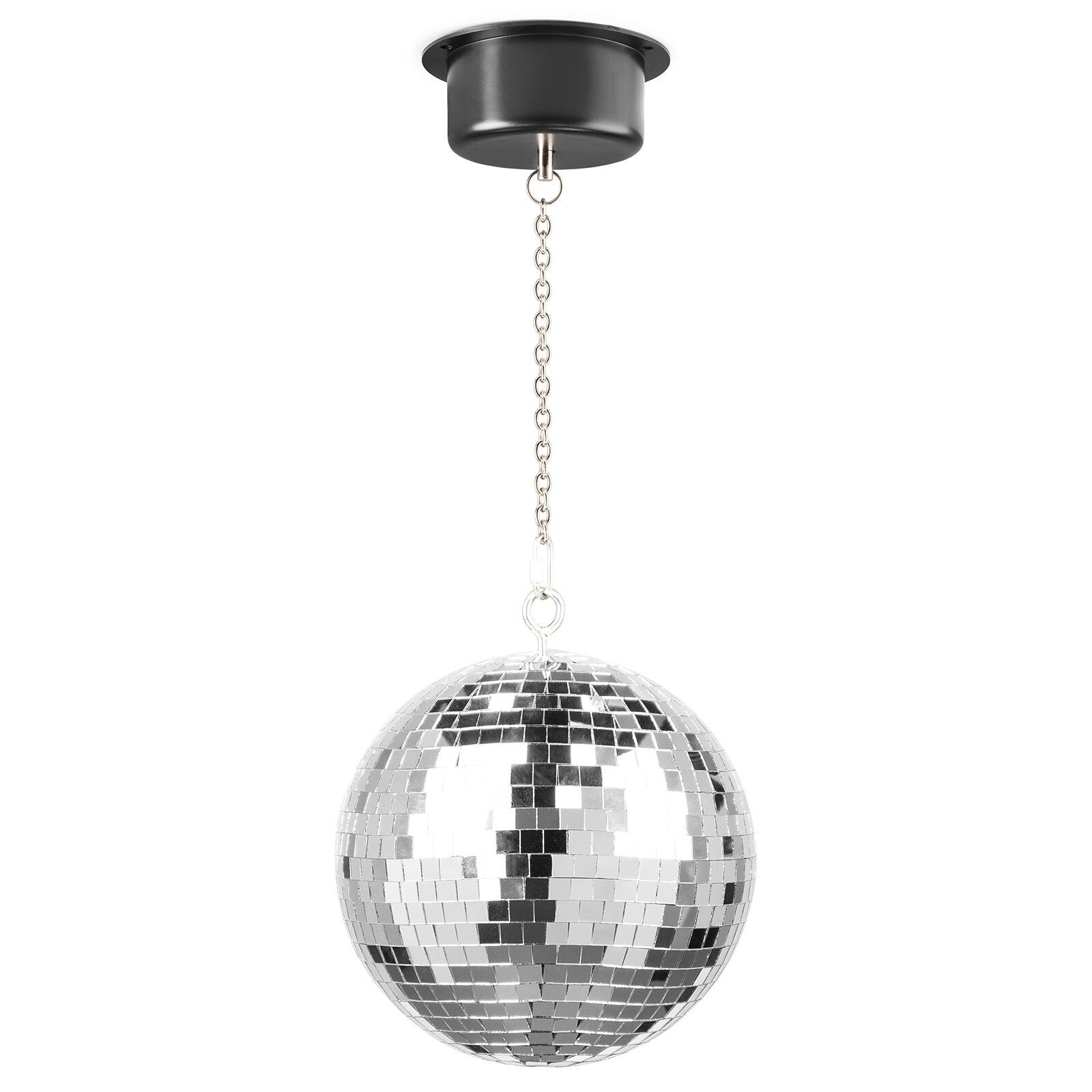 MB20M Disco Ball 20cm with Motor