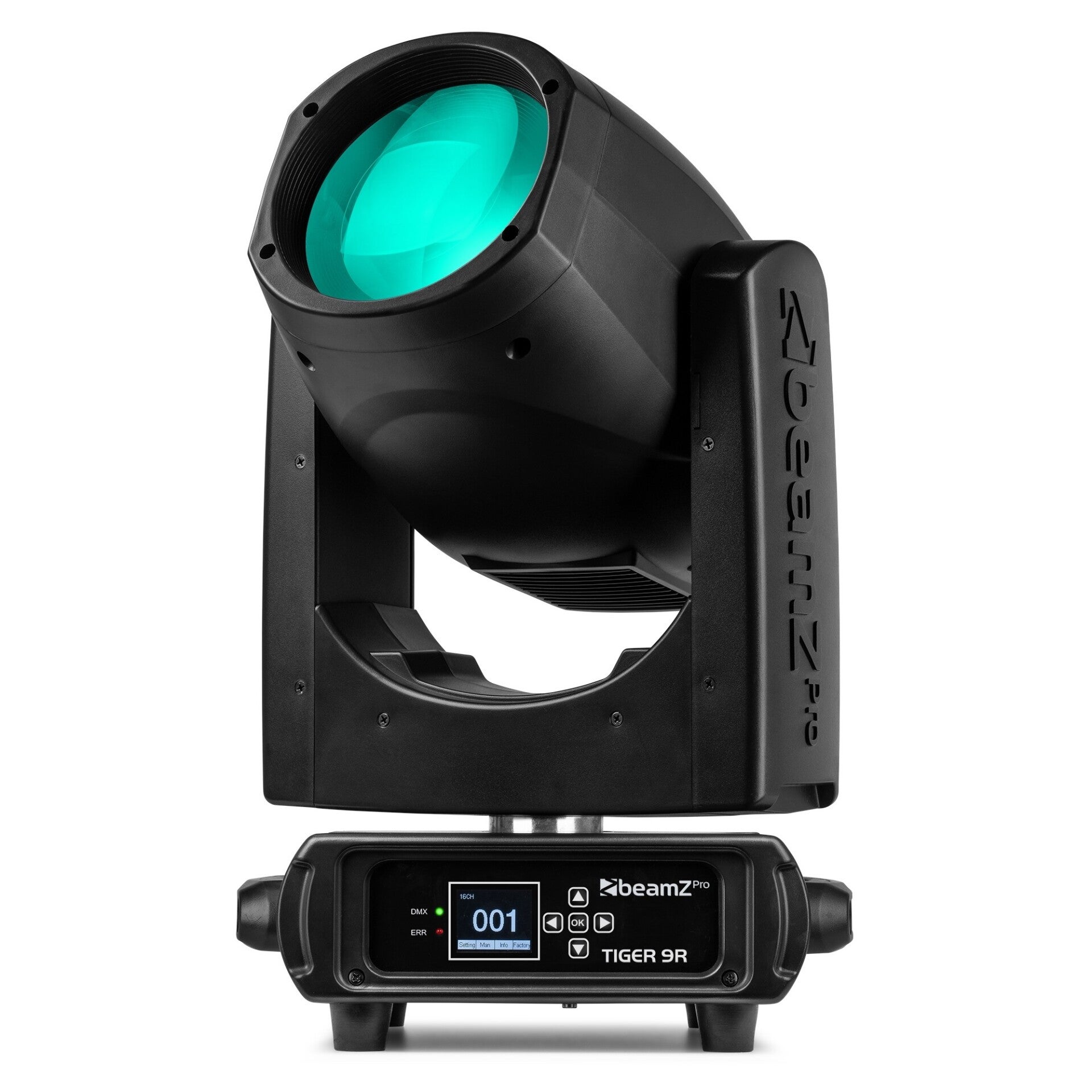 Tiger 9R 260W Beam Moving Head