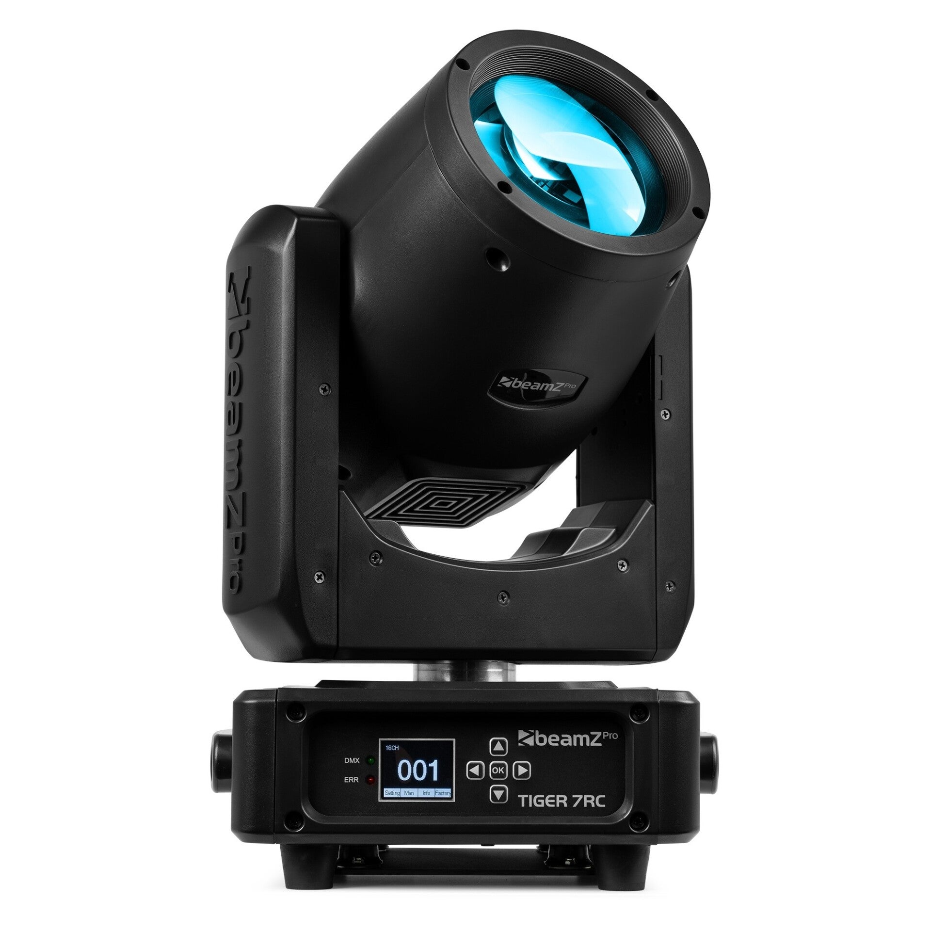 Tiger 7RC 230W Beam Moving Head