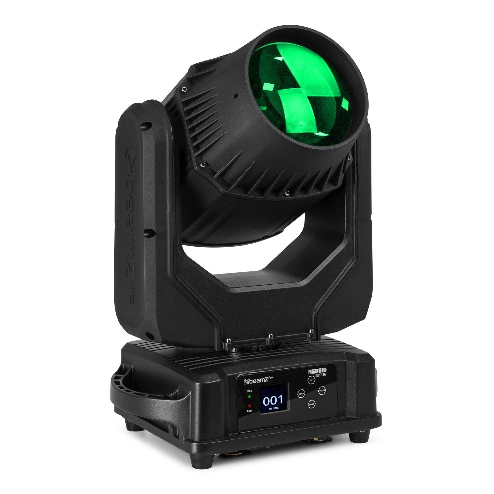 Nereid150B Outdoor 1R Moving Head Beam