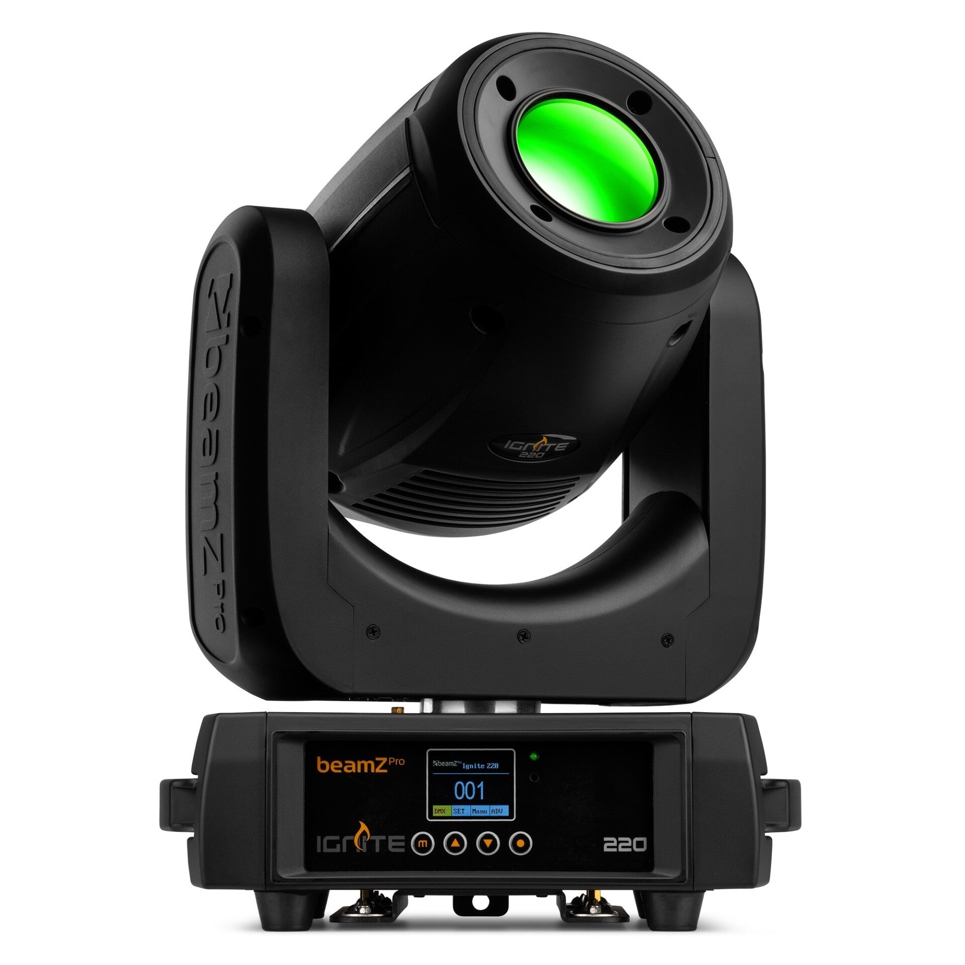 IGNITE220 LED Spot Moving Head