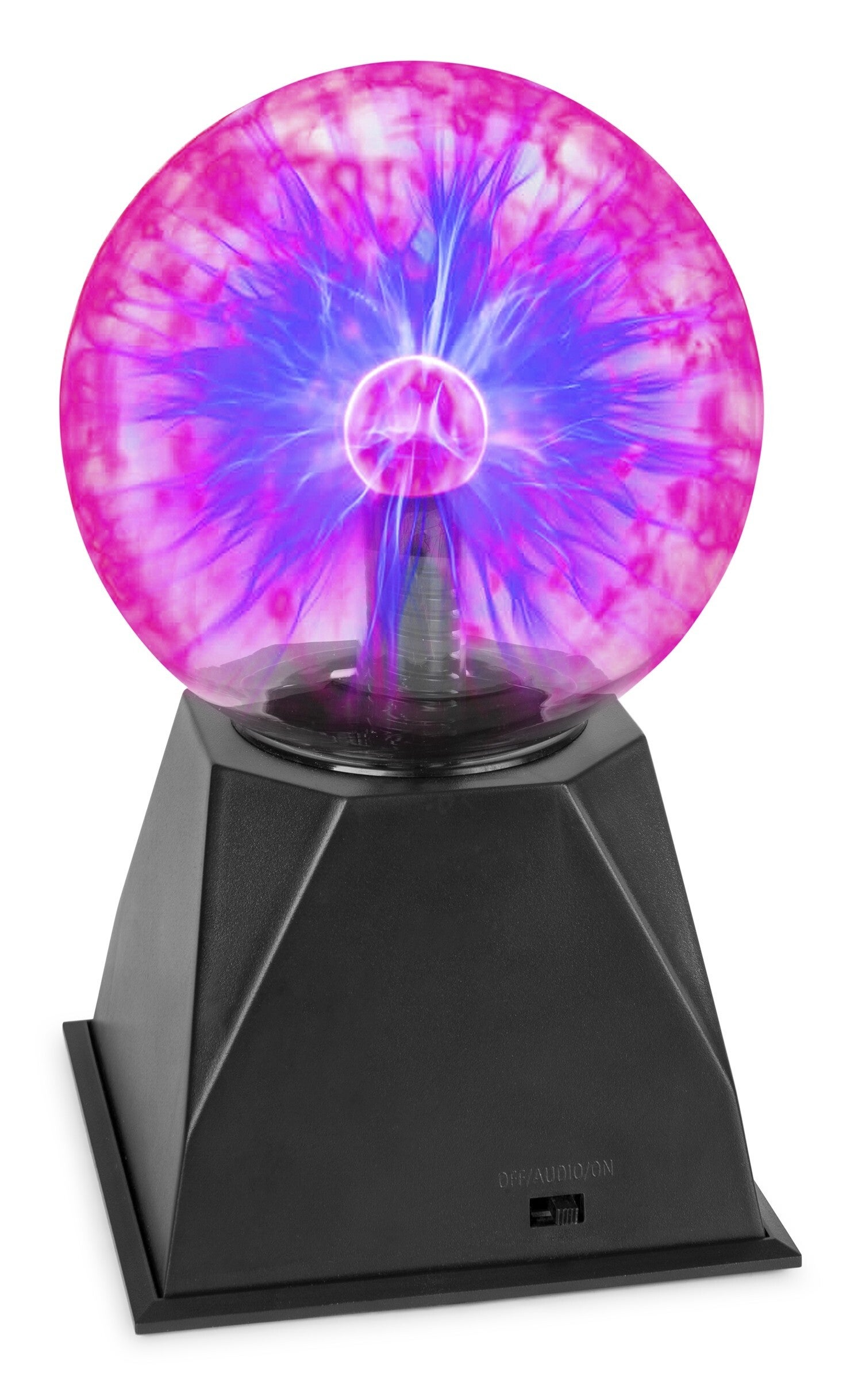 PLB10 Plasma Ball 12.5cm