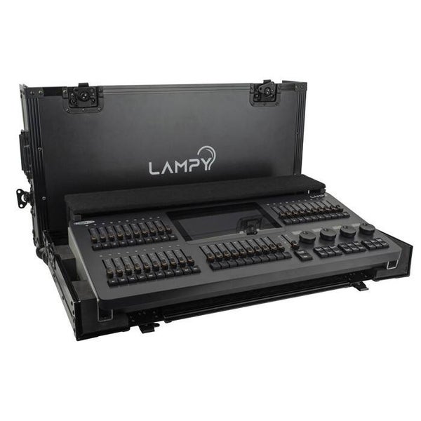 FLIGHTCASE FOR LAMPY 40