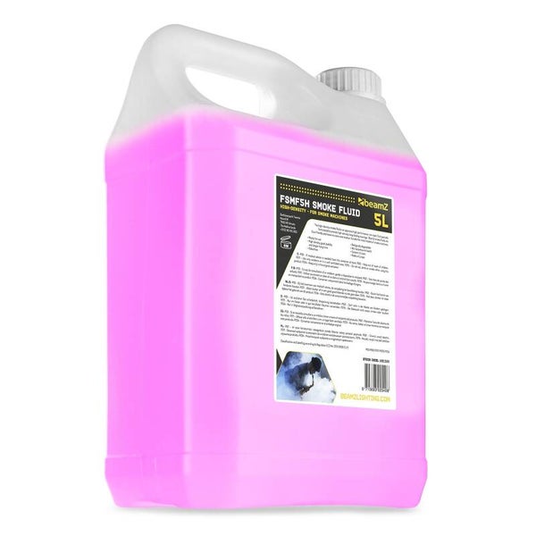 BEAMZ FSMF5H ROOKVLOEISTOF 5 LITER HIGH-DENSITY