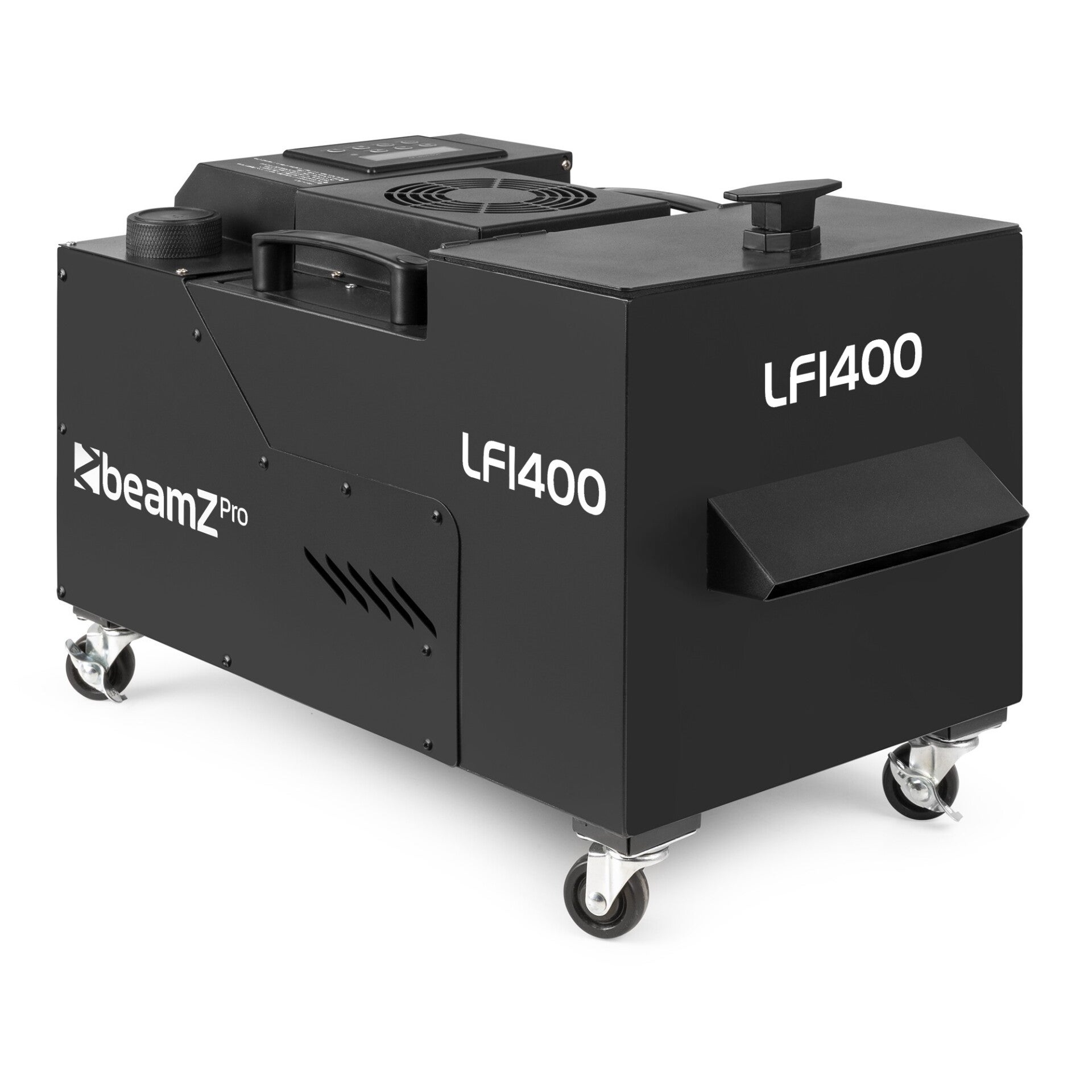 Beamz LF1400 Low Fog Machine
