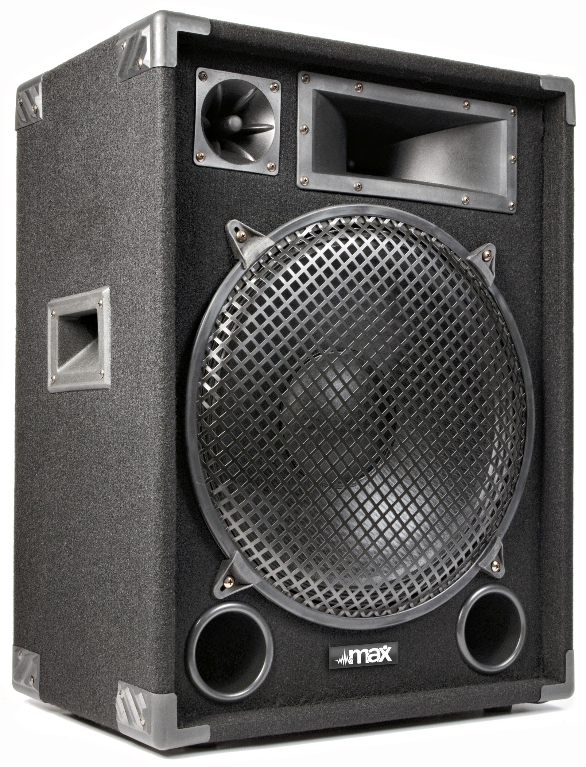 MAX15 Speakerbox15"  1000W