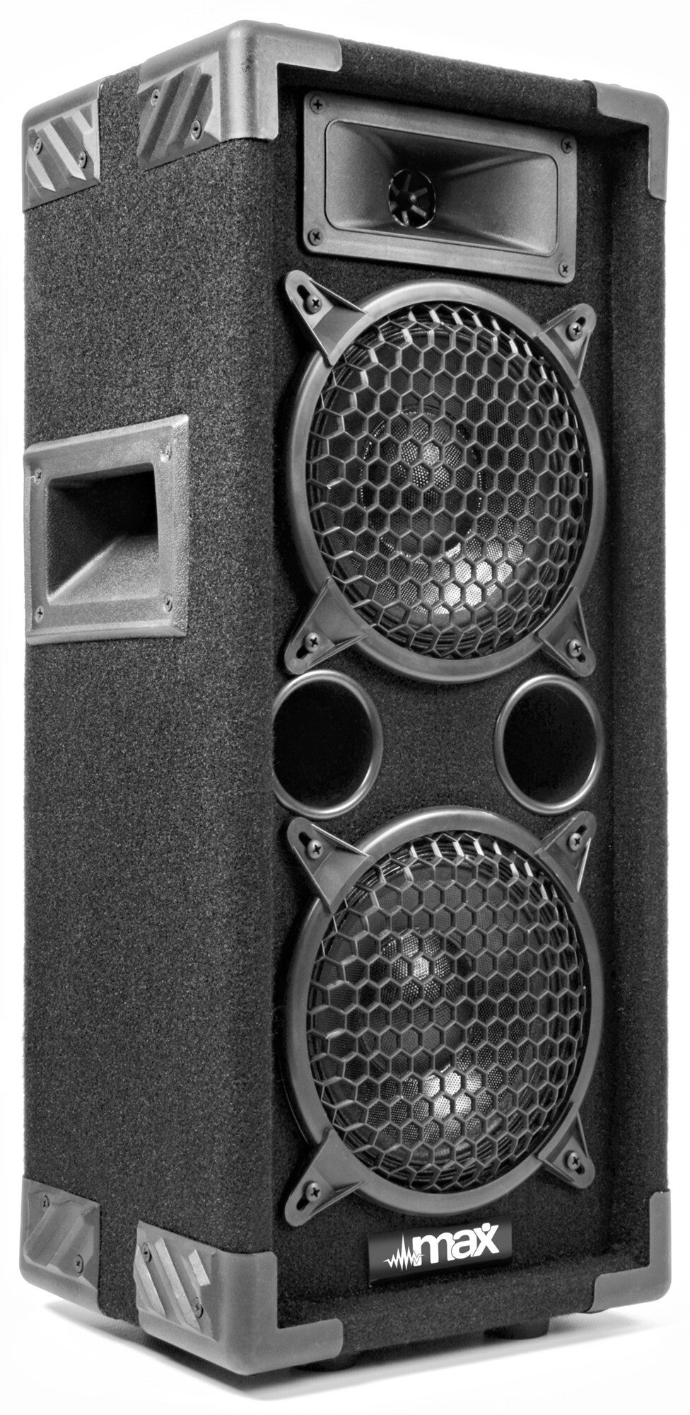 MAX26 Speaker 2x6" 600W