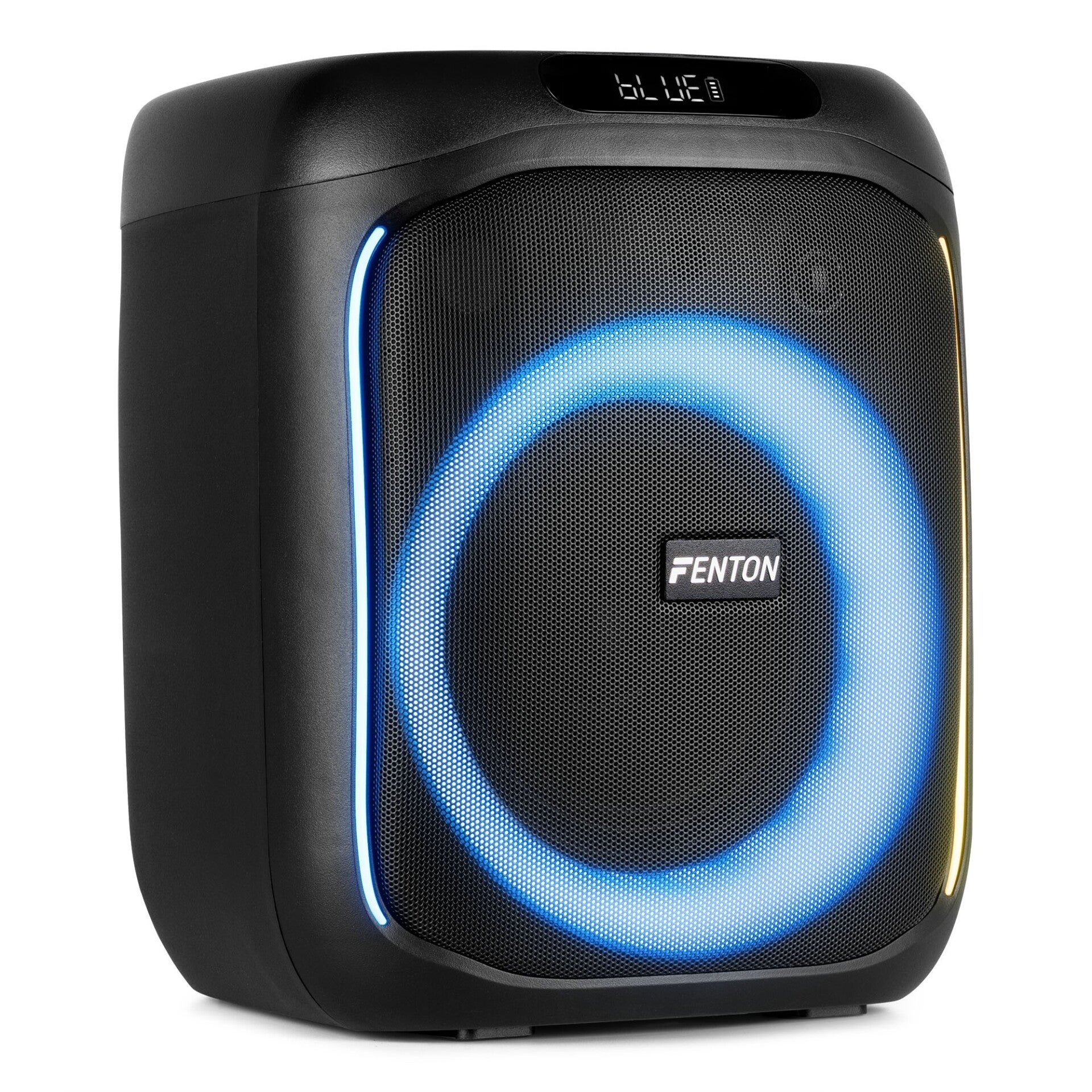 Track160 Party Speaker with LED
