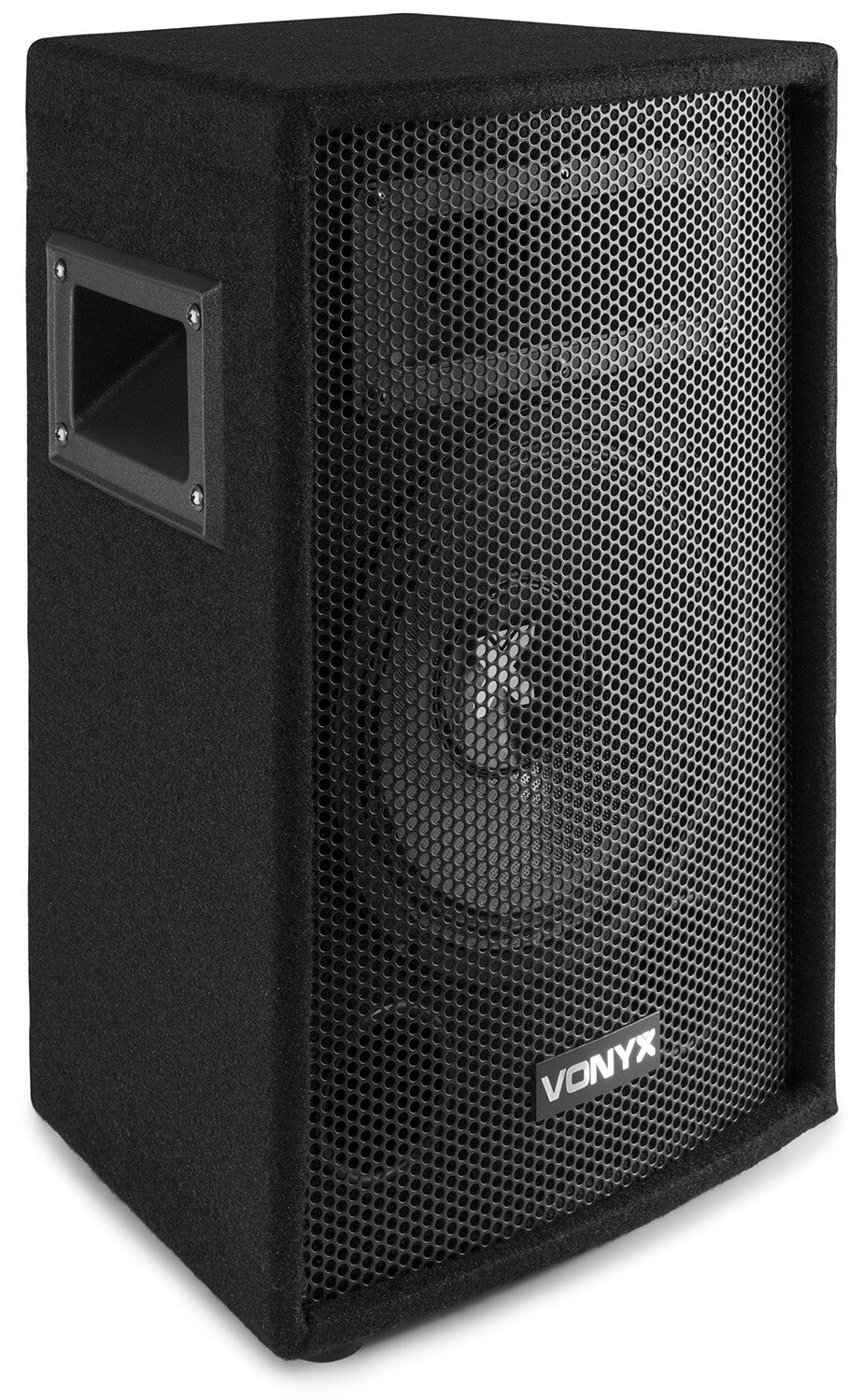 SL8 DJ/PA Cabinet Speaker 8” 400W
