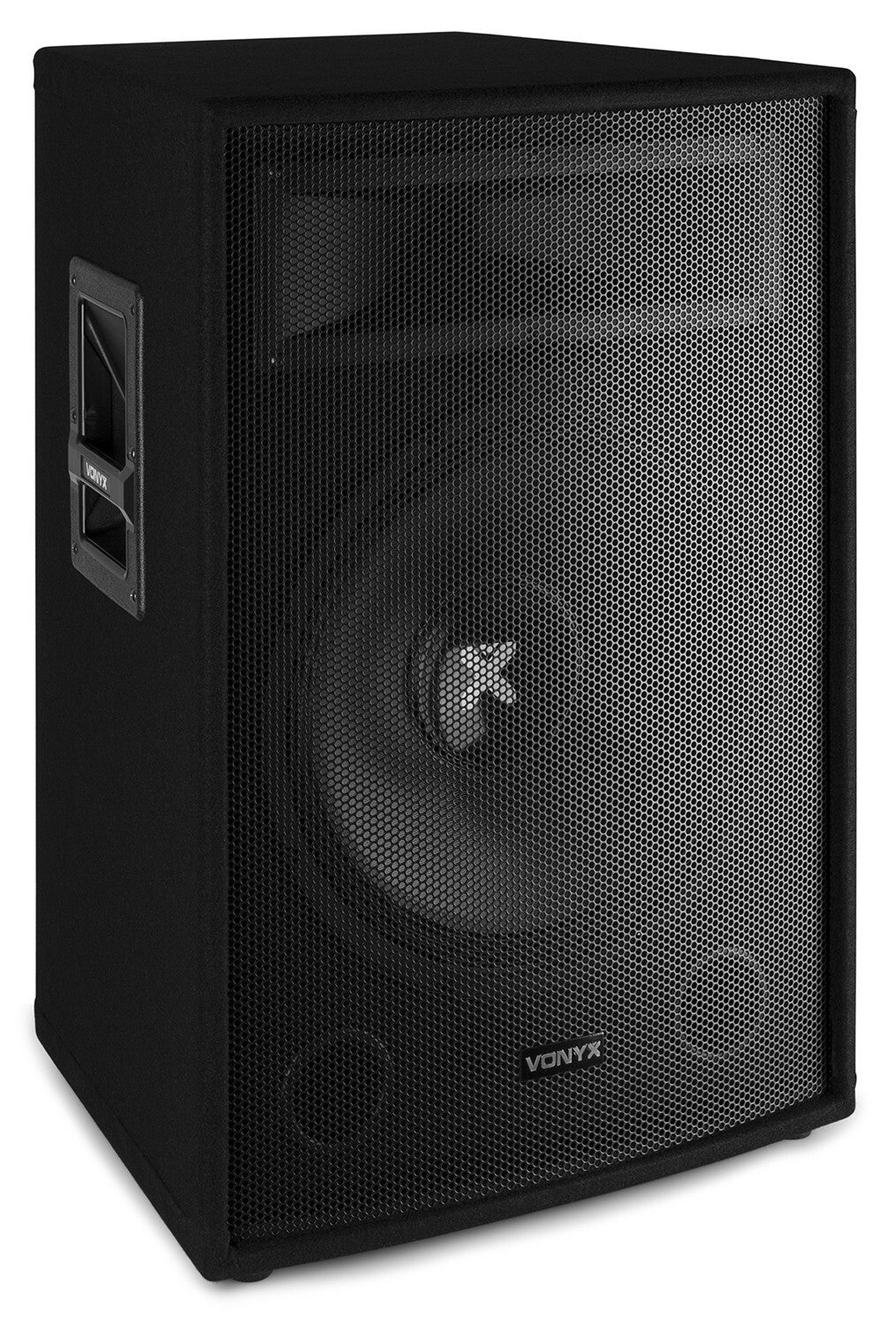 SL15 DJ/PA Cabinet Speaker 15” 800W